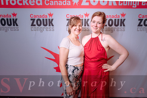 Canada Zouk Congress