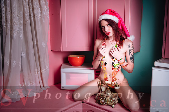 Xmas @StudioAtelier