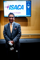ISACA Toronto Annual Summer Conference 2018