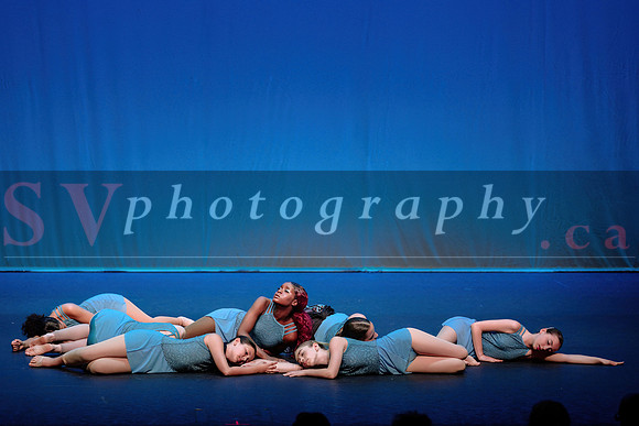 City Dance Corps - Kids Recital