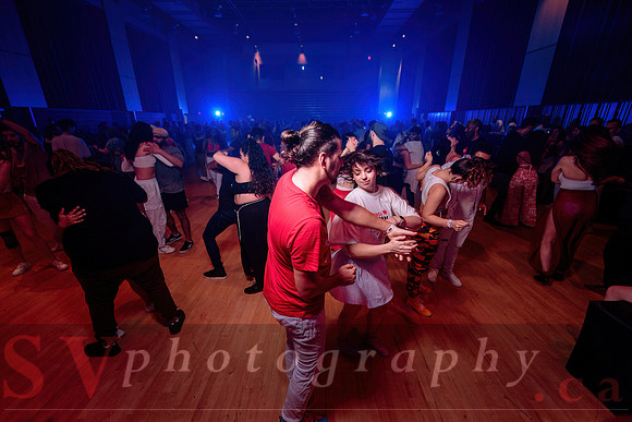 Canada Zouk Congress