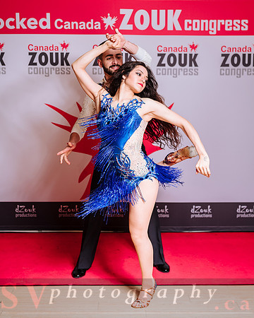 Canada Zouk Congress