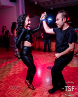 Friday Fusion at Lithuanian House
