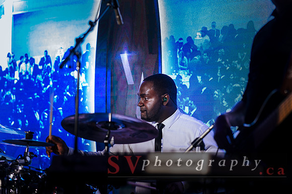 Sick Kids All Star Gala