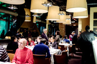 ISACA Toronto Chapter - 2014 Volunteer Appreciation Dinner