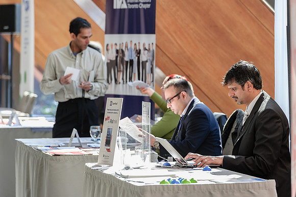 2014 Canadian Conference on IT Audit, Governance and Security