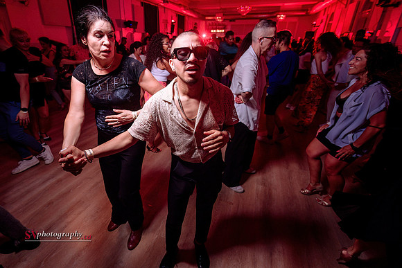 Toronto Salsa Sundays