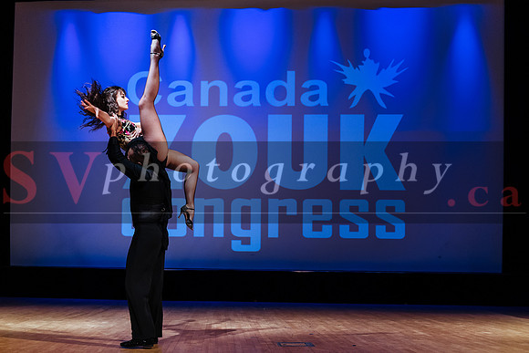 Canada Zouk Congress