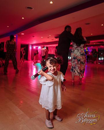 Access Ballroom