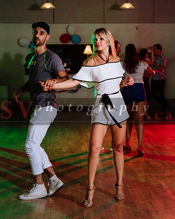 iFreestyle 12th Anniversary Party