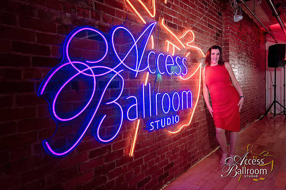 Access Ballroom