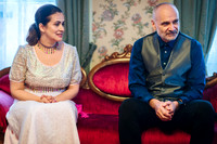 Wedding of Jan and Verich