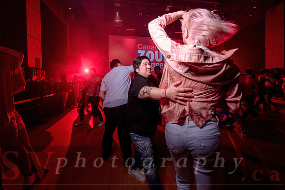 Canada Zouk Congress
