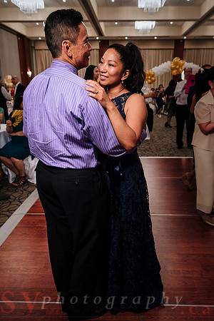 Roland & Tessie