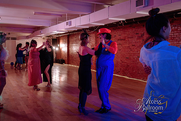Access Ballroom