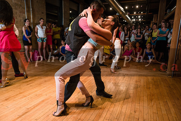 2014 iFreestyle Party