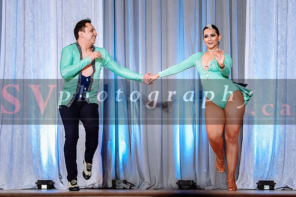 Canada Salsa & Bachata Congress