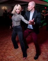 Toronto Salsa Fridays