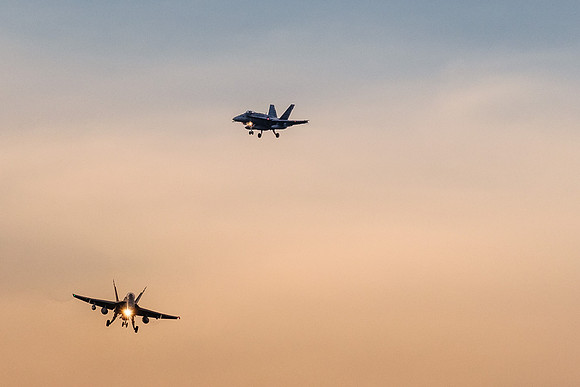 London Airshow