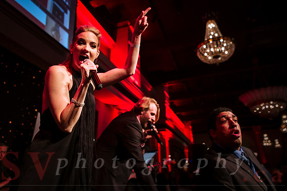 Motionball Gala 2018