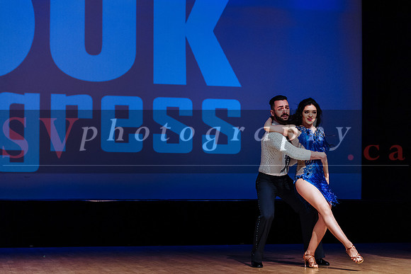 Canada Zouk Congress