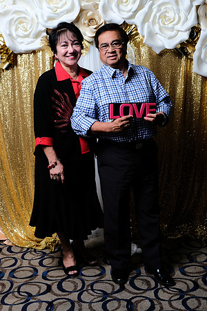 Roland & Tessie