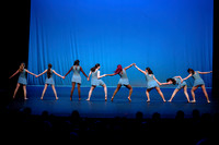 City Dance Corps - Kids Recital