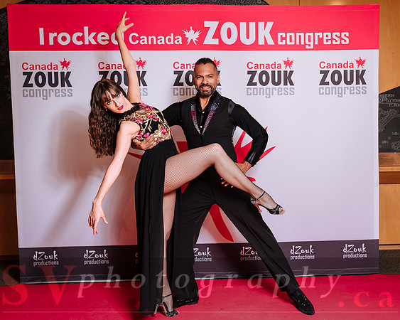 Canada Zouk Congress