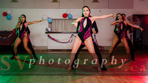 iFreestyle 12th Anniversary Party