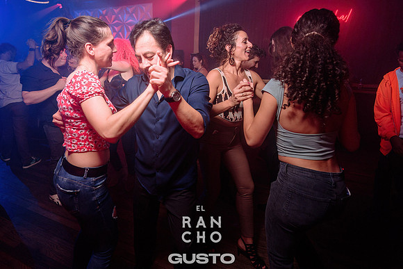 El Rancho