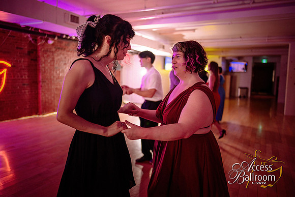 Access Ballroom