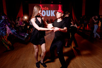 Canada Zouk Congress - Sat