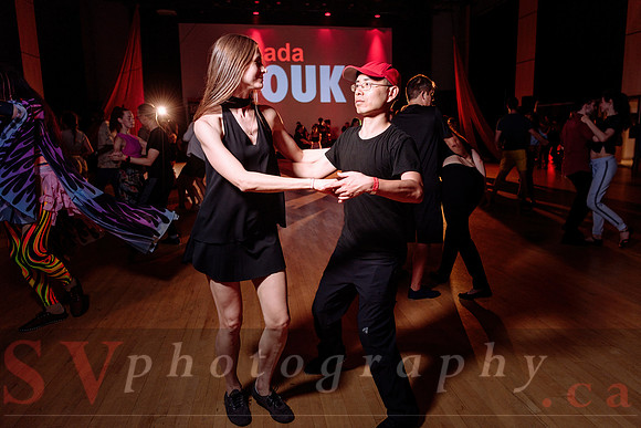 Canada Zouk Congress - Sat