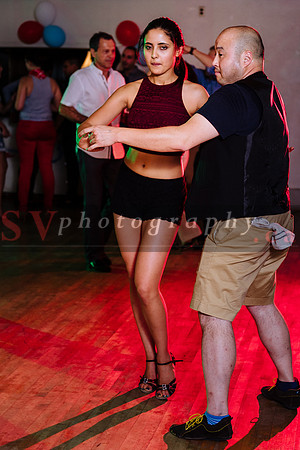 iFreestyle 12th Anniversary Party