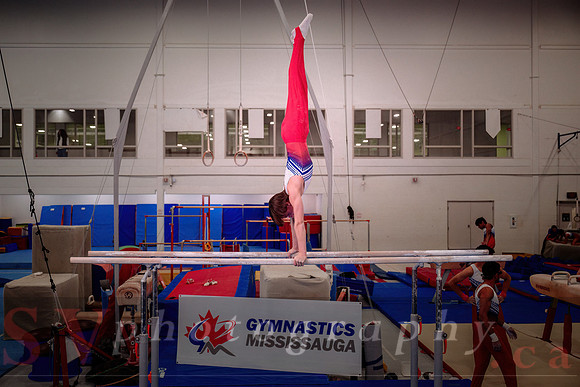 Gymnastics Mississauga