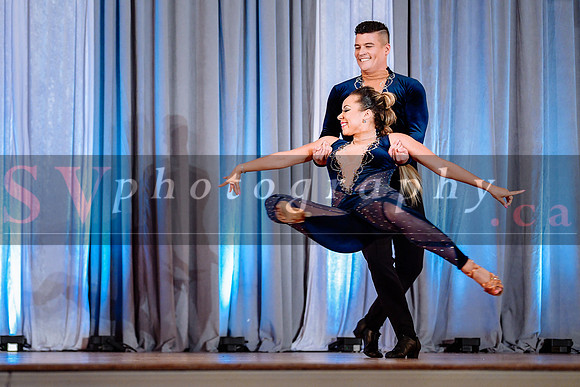 Canada Salsa & Bachata Congress