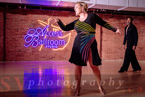 Access Ballroom