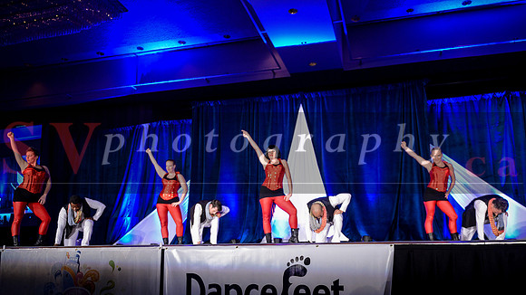 Go Salsa from Gatineau