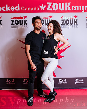 Canada Zouk Congress