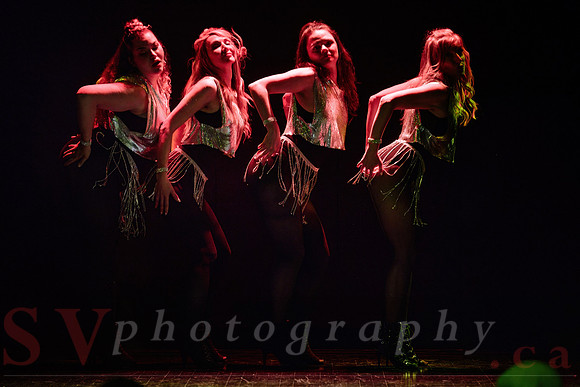 CDC 22nd Annual Showcase