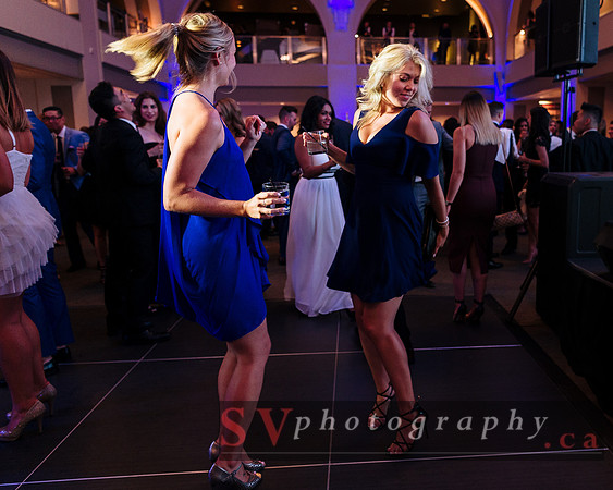 Sick Kids All Star Gala
