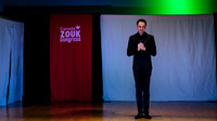 Canada Zouk Congress