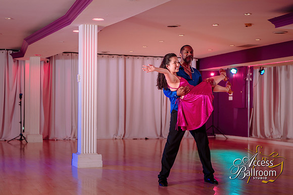 Access Ballroom