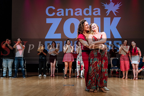 Canada Zouk Congress