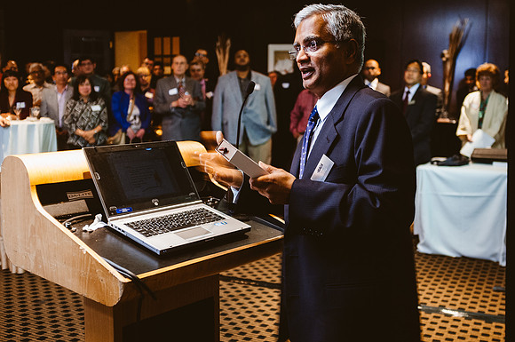 ISACA Annual General Meeting