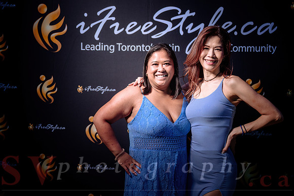 iFreeStyle's 14th Student Appreciation