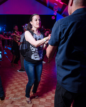 Toronto Salsa Fridays