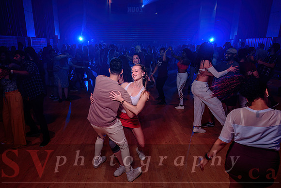 Canada Zouk Congress