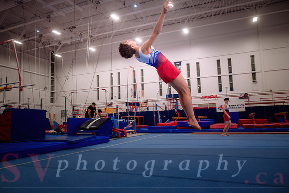 Gymnastics Mississauga