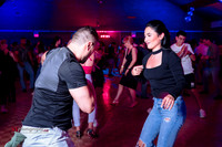 Toronto Salsa Fridays